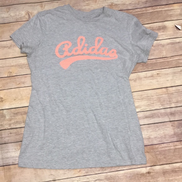 adidas Tops - 🎉SALE 3/$25🎉 Adidas T-shirt